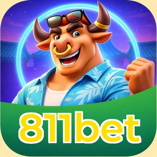 Aplicativo móvel 811bet para iOS e Android