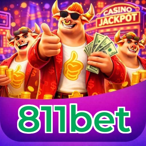Notificações App 811bet