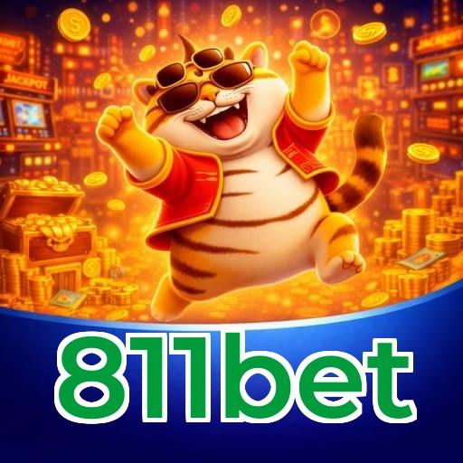 Recursos App 811bet