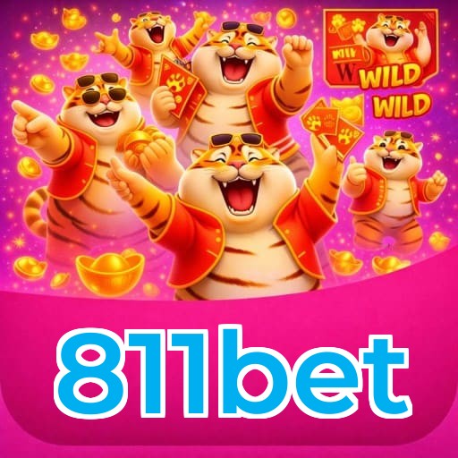 Vantagens App 811bet