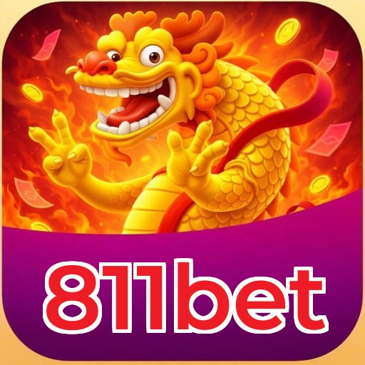 Chuva de Bônus 811bet nos slots